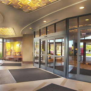commercial door specialist Winter Springs
