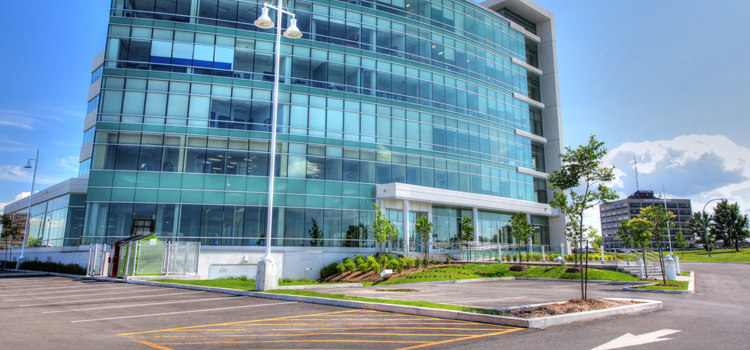 commercial glass door repair Winter Springs