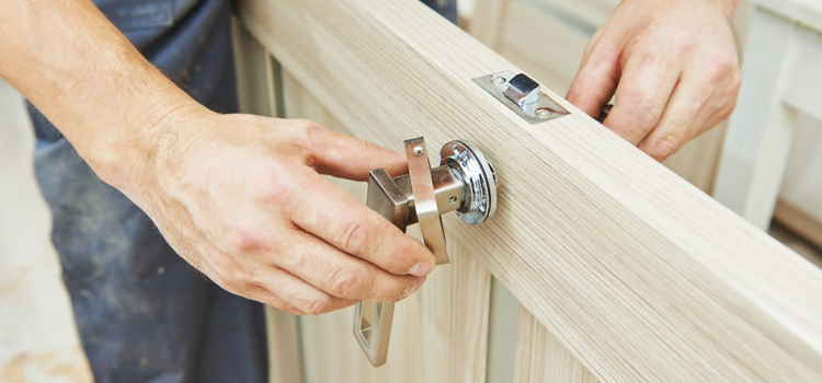 interior door repair Winter Springs