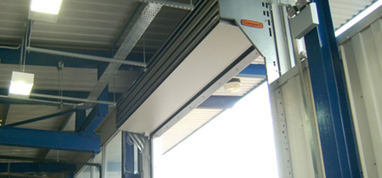 overhead sectional doors Winter Springs