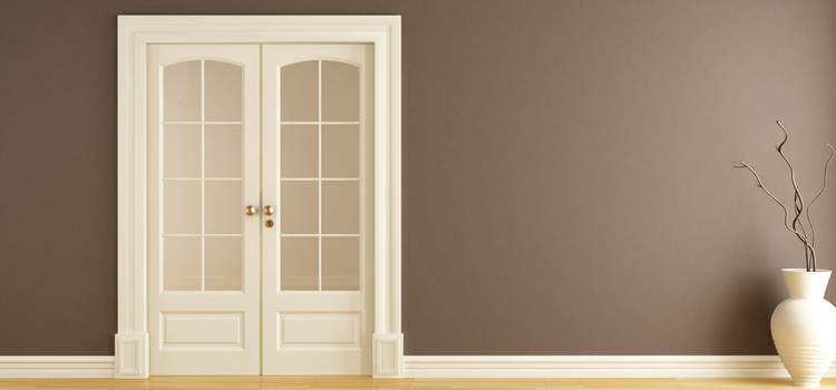 residential fiberflasss door repair Winter Springs